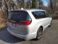 Chrysler Pacifica Limited AWD Silver Mist photo #6