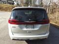 Chrysler Pacifica Limited AWD Silver Mist photo #7