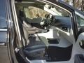 Chrysler Pacifica Limited AWD Brilliant Black Crystal Pearl photo #21
