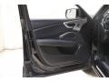 Acura RDX AWD Majestic Black Pearl photo #4