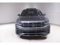 Volkswagen Tiguan SEL R-Line 4Motion Platinum Gray Metallic photo #2