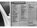 Honda CR-V Sport Hybrid Platinum White Pearl photo #38