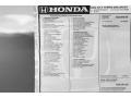 Honda CR-V Sport Hybrid Meteorite Gray Metallic photo #38