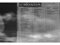 Honda Pilot EX-L Obsidian Blue Pearl photo #39