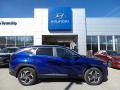 Hyundai Tucson SEL AWD Intense Blue photo #1
