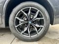 BMW X3 xDrive30i Dark Graphite Metallic photo #2