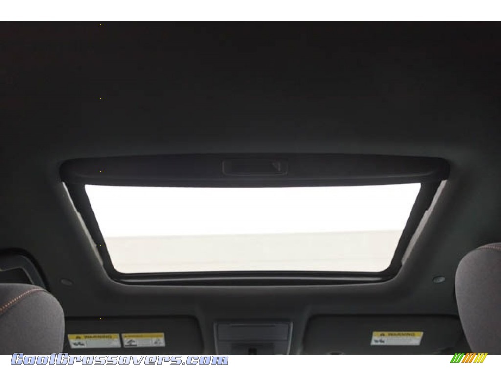 2023 CR-V Sport AWD Hybrid - Still Night Pearl / Black photo #25