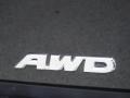 Honda Ridgeline Sport AWD Crystal Black Pearl photo #10