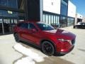 Mazda CX-9 Touring Plus AWD Soul Red Crystal Metallic photo #1