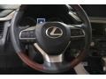 Lexus RX 350 AWD Nightfall Mica photo #7