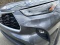 Toyota Highlander XLE Magnetic Gray Metallic photo #23