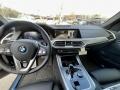 BMW X5 xDrive40i Black Sapphire Metallic photo #6