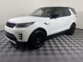 Land Rover Discovery P360 S R-Dynamic Fuji White photo #1