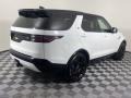 Land Rover Discovery P360 S R-Dynamic Fuji White photo #2