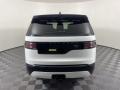 Land Rover Discovery P360 S R-Dynamic Fuji White photo #7
