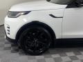 Land Rover Discovery P360 S R-Dynamic Fuji White photo #9