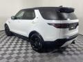 Land Rover Discovery P360 S R-Dynamic Fuji White photo #10