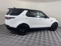 Land Rover Discovery P360 S R-Dynamic Fuji White photo #11