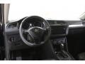 Volkswagen Tiguan SE Deep Black Pearl photo #6