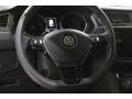 Volkswagen Tiguan SE Deep Black Pearl photo #7