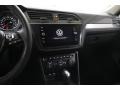 Volkswagen Tiguan SE Deep Black Pearl photo #9