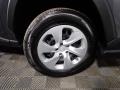 Toyota RAV4 LE AWD Magnetic Gray Metallic photo #37