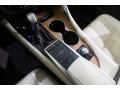 Lexus RX 350 AWD Moonbeam Beige Metallic photo #14