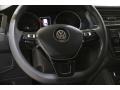 Volkswagen Tiguan S Platinum Gray Metallic photo #7