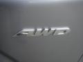 Honda CR-V LX AWD Lunar Silver Metallic photo #7