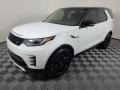 Land Rover Discovery P300 S R-Dynamic Fuji White photo #1