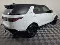Land Rover Discovery P300 S R-Dynamic Fuji White photo #2