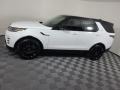Land Rover Discovery P300 S R-Dynamic Fuji White photo #6