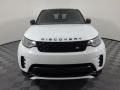 Land Rover Discovery P300 S R-Dynamic Fuji White photo #8