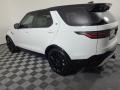 Land Rover Discovery P300 S R-Dynamic Fuji White photo #10