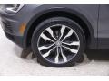 Volkswagen Tiguan SE Platinum Gray Metallic photo #20