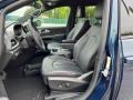 Chrysler Pacifica Touring L AWD Fathom Blue Pearl photo #10