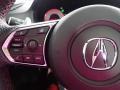 Acura RDX A-Spec Advantage AWD Platinum White Pearl photo #20