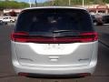 Chrysler Pacifica Hybrid Touring L Silver Mist photo #4