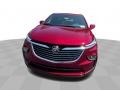 Buick Enclave Essence AWD Cherry Red Tintcoat photo #3