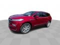Buick Enclave Essence AWD Cherry Red Tintcoat photo #4