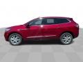 Buick Enclave Essence AWD Cherry Red Tintcoat photo #5