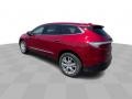 Buick Enclave Essence AWD Cherry Red Tintcoat photo #6