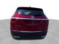 Buick Enclave Essence AWD Cherry Red Tintcoat photo #7