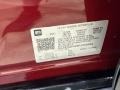 Buick Enclave Essence AWD Cherry Red Tintcoat photo #33