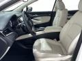 Buick Enclave Essence AWD White Frost Tricoat photo #18