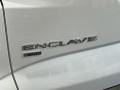 Buick Enclave Essence AWD White Frost Tricoat photo #30