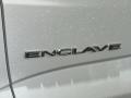 Buick Enclave Essence Summit White photo #30