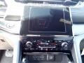 Jeep Grand Cherokee Altitude 4x4 Diamond Black Crystal Pearl photo #15