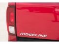 Honda Ridgeline RTL AWD Radiant Red Metallic II photo #7