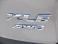 Toyota RAV4 XLE Premium AWD Silver Sky Metallic photo #19